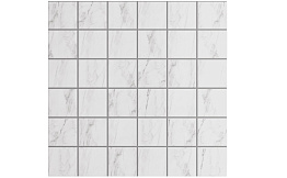 Мозаика Ametis Supreme SM01, полированный, 300*300*10 мм