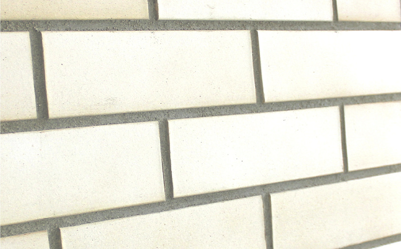Клинкерная плитка под кирпич Terramatic Plato White BC, 240*71*14 мм