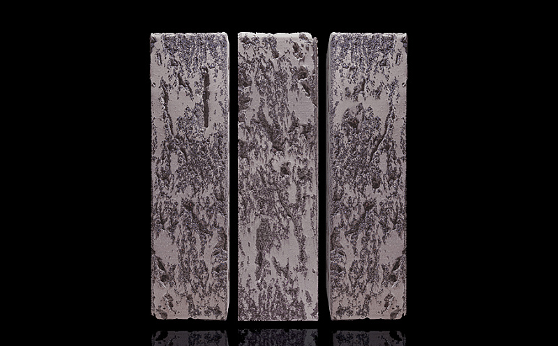 Кирпич облицовочный ТМ Kerma Premium Акация 250*120*65 мм
