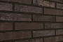 Кирпич клинкерный, полнотелый Plinfa Iron 2804, 270*85*50 мм