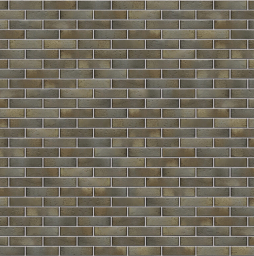 Текстура BRAER PRO 2.10, белый шов