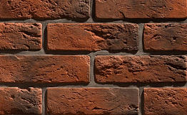 Декоративный кирпич Leonardo Stone Лион 210*65*12 мм 0,82 м2/уп 767