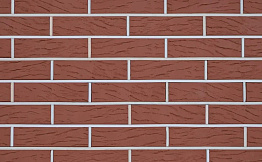 Кирпич клинкерный ТМ Kerma Premium Klinker бордо рустик 215*102*65 мм