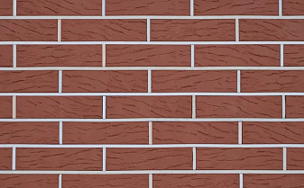 Кирпич клинкерный ТМ Kerma Premium Klinker бордо рустик 215*102*65 мм