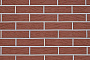 Кирпич клинкерный ТМ Kerma Premium Klinker бордо рустик 215*102*65 мм
