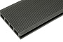 Доска террасная CM Decking 4000*140*25 мм VINTAGE Black wood (Черное дерево)
