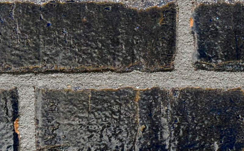 Кирпич облицовочный Terca Mineral Onyx, 210*100*50 мм