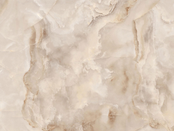 Керамогранит ENNFACE Onyx Cream Matt, 2800*1200*6 мм