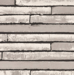 Кирпич ригельный Terca Wasserstrich Special Sable, 510*100*40 мм