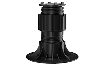 Регулируемая опора HILST LIFT HL5, 155-250 мм