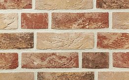 Кирпич облицовочный Terca Aurora, 215*45-50*65 мм