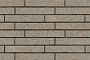 Клинкерная плитка под кирпич Paradyz Eremite Taupe, 400*66*11 мм