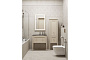 Керамогранит KERAMA MARAZZI Литос бежевый светлый обрезной, 600*600*9 мм