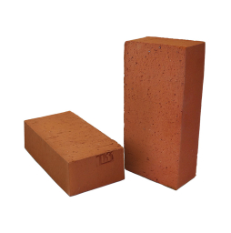 Кирпич строительный Тульский КЗ полнотелый, М-200, F100, 250*120*65 мм