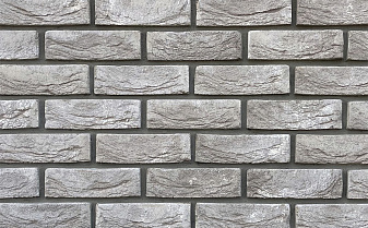 Кирпич облицовочный Богандинский КЗ Балтика, 210*100*65 мм