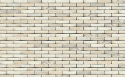 Кирпич облицовочный Nelissen CREMA, 215*100*65 мм