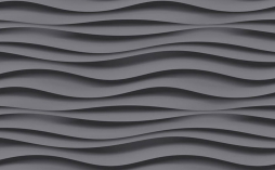 Хризотилцементная панель Nova facade T-408, 3000*1500*8 мм