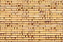 Кирпич облицовочный Terca Archipolis Amber Geel, 240*65*40 мм