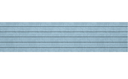 Фальшмозаика Trail Ametis Spectrum SR03, неполированный, 1200*190*10 мм