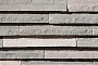 Облицовочный камень Leonardo Stone Осло 500*80*35-70 мм 403 mix