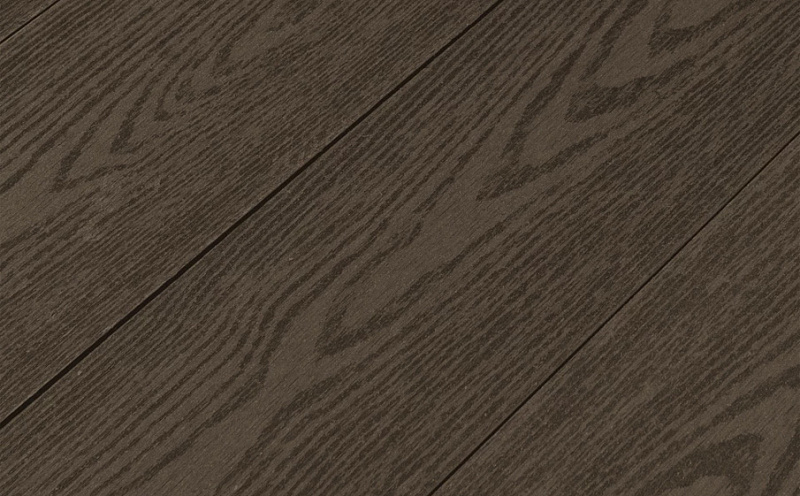 Доска террасная CM Decking 3000*135*25 мм NATUR Wenge (Венге)