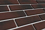 Клинкерная плитка под кирпич BestPoint Exclusive Red Wine 245*65*8,5 мм