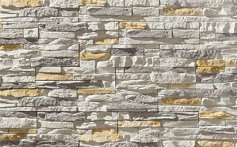 Облицовочный камень Leonardo Stone Верона 400*100*30 мм 088