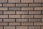 Кирпич клинкерный ТМ Kerma Premium Klinker коричневый риф 250*120*65 мм