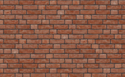Кирпич облицовочный Nelissen ROSSO / ANTIEK ROOD (old name), 215*100*65 мм