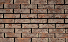 Кирпич облицовочный ТМ Kerma Premium Марс Рэд 250*120*65 мм