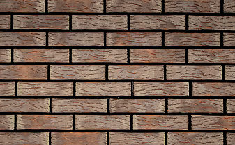 Кирпич облицовочный ТМ Kerma Premium Марс Рэд 250*120*65 мм