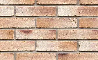Кирпич клинкерный Muhr 37_06 K Serie mondan Kohle гладкий, 290*90*71 мм