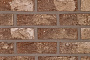 Кирпич Terca Old Roman облицовочный 215*102*65 мм