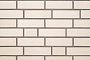 Кирпич Roben Oslo perlweiss glatt клинкерный, 240*115*71 мм