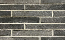 Клинкерная плитка под кирпич INTERBAU Brick Loft, INT 575 Felsgrau, 360*52*10 мм