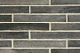 Клинкерная плитка под кирпич INTERBAU Brick Loft, INT 575 Felsgrau, 360*52*10 мм