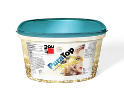 Акрилатная штукатурка Baumit PuraTop, короед 3 мм, база, 25 кг