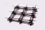 Армирующая композитная сетка Гален Rockmesh, 2,05*3,1 м