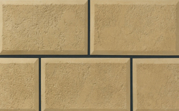 Облицовочный камень Leonardo Stone Рим 500*250*30 мм 050