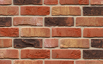 Кирпич облицовочный Muhr Nr 69 Hasetal/Old Saxon Blend, 240*115*71 мм