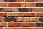 Кирпич облицовочный Muhr Nr 69 Hasetal/Old Saxon Blend, 240*115*71 мм