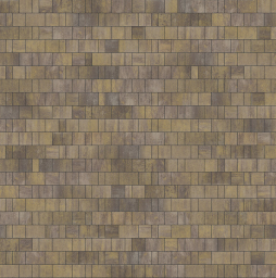 Текстура BRAER, Старый город Ландхаус Color Mix Степь