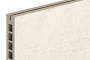 Керамогранитная плита для НВФ ExaTech Cement OP B, 800*600*20 мм