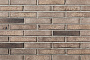 Кирпич клинкерный Plinfa Iron 2811, 270*85*50 мм