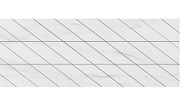 Фальшмозаика Corner Ametis Supreme SM01, неполированный, правый, 598*298*10 мм