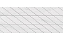 Фальшмозаика Corner Ametis Supreme SM01, неполированный, правый, 598*298*10 мм