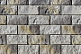 Облицовочный искусственный камень White Hills Лорн цвет 416-80