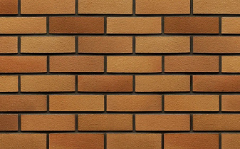 Кирпич клинкерный Westerwaelder Klinker WK 86, Hellbraun-bunt, 240*55*71 мм