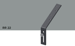 Удлинитель крюка Orima P13/K12, RR 22 для системы D 110/85*85 мм