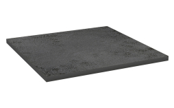 Клинкерная напольная плитка Paradyz Semir Grafit, 300*300*8,5 мм